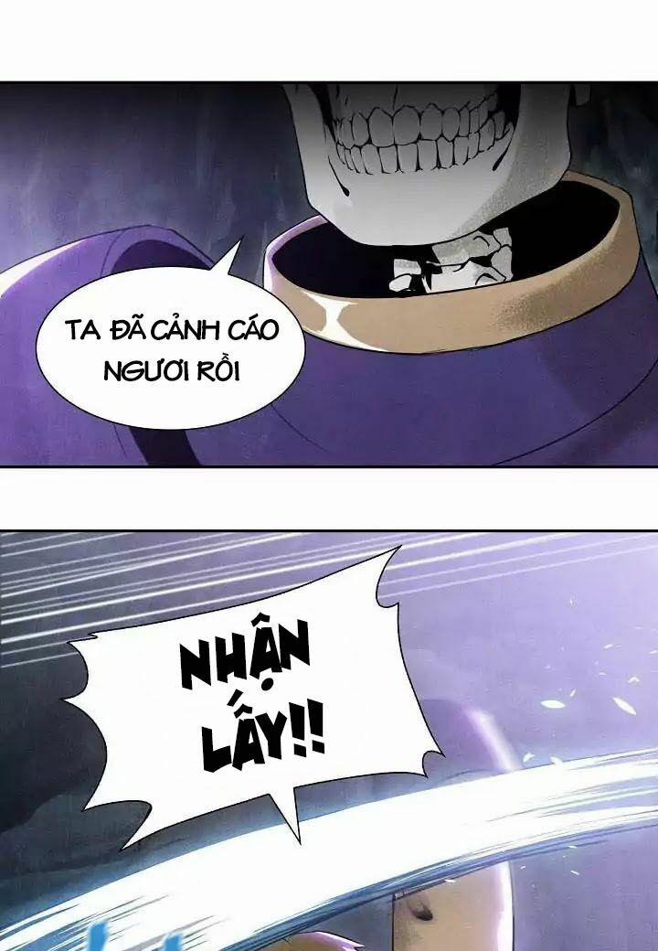 Cốt Binh Trở Lại 6 trang 43