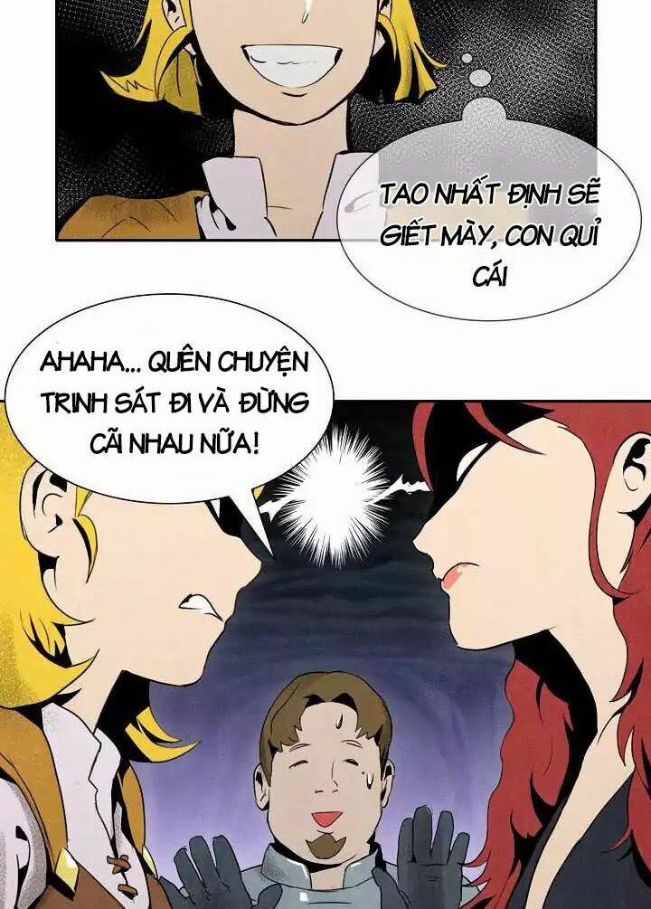 Cốt Binh Trở Lại 6 trang 9