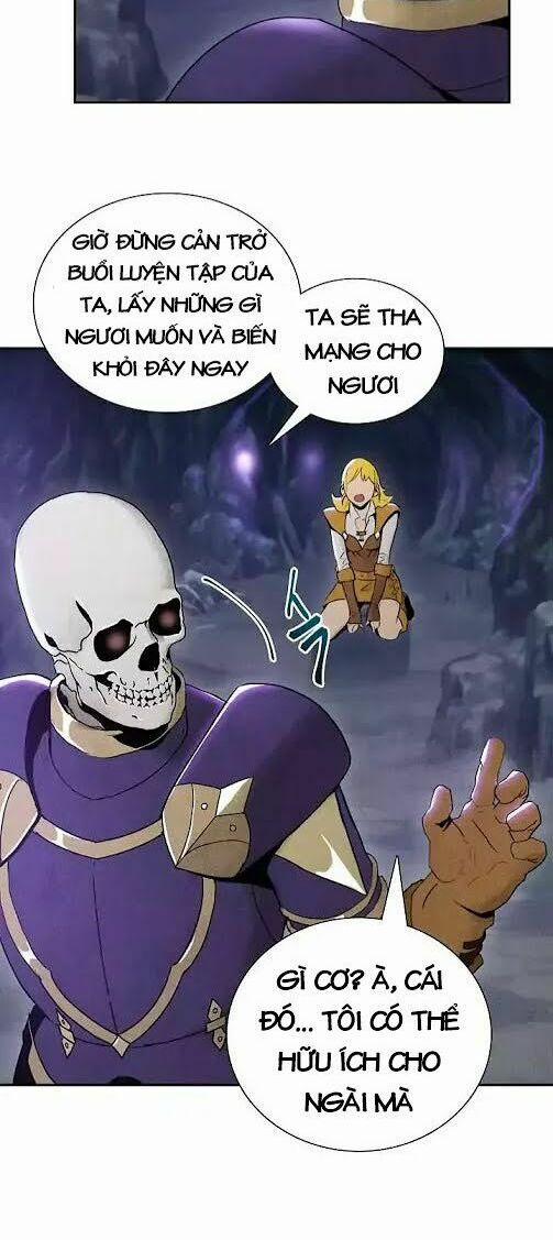 Cốt Binh Trở Lại 7 trang 10