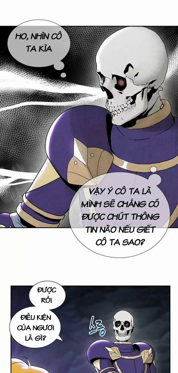 Cốt Binh Trở Lại 7 trang 15