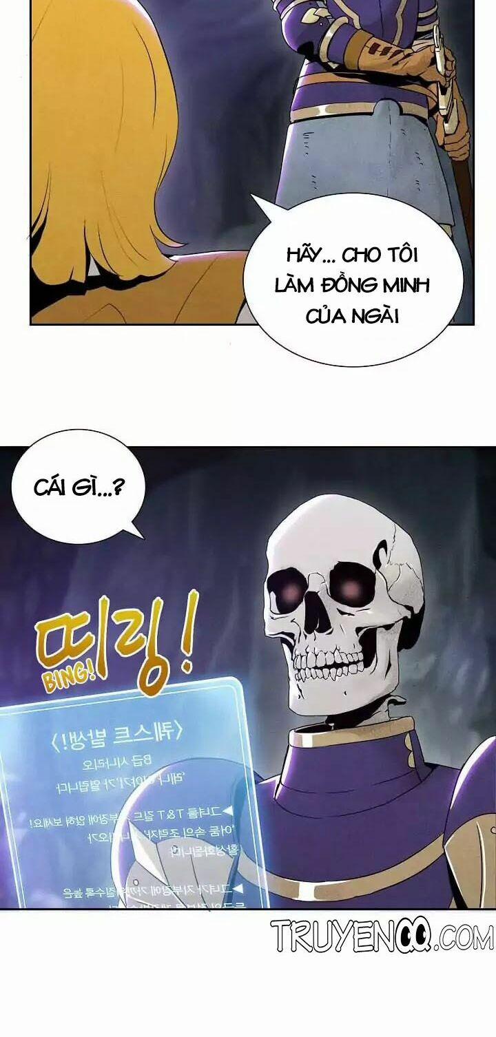 Cốt Binh Trở Lại 7 trang 16