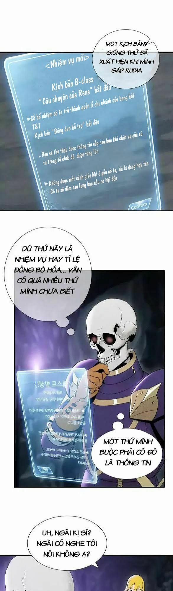 Cốt Binh Trở Lại 7 trang 17