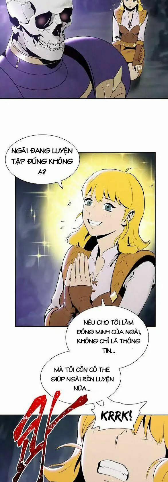 Cốt Binh Trở Lại 7 trang 18