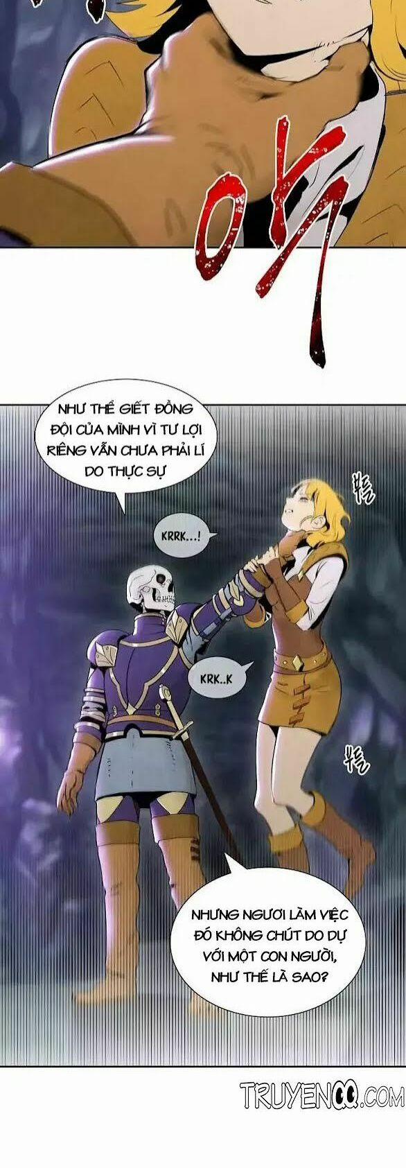 Cốt Binh Trở Lại 7 trang 19