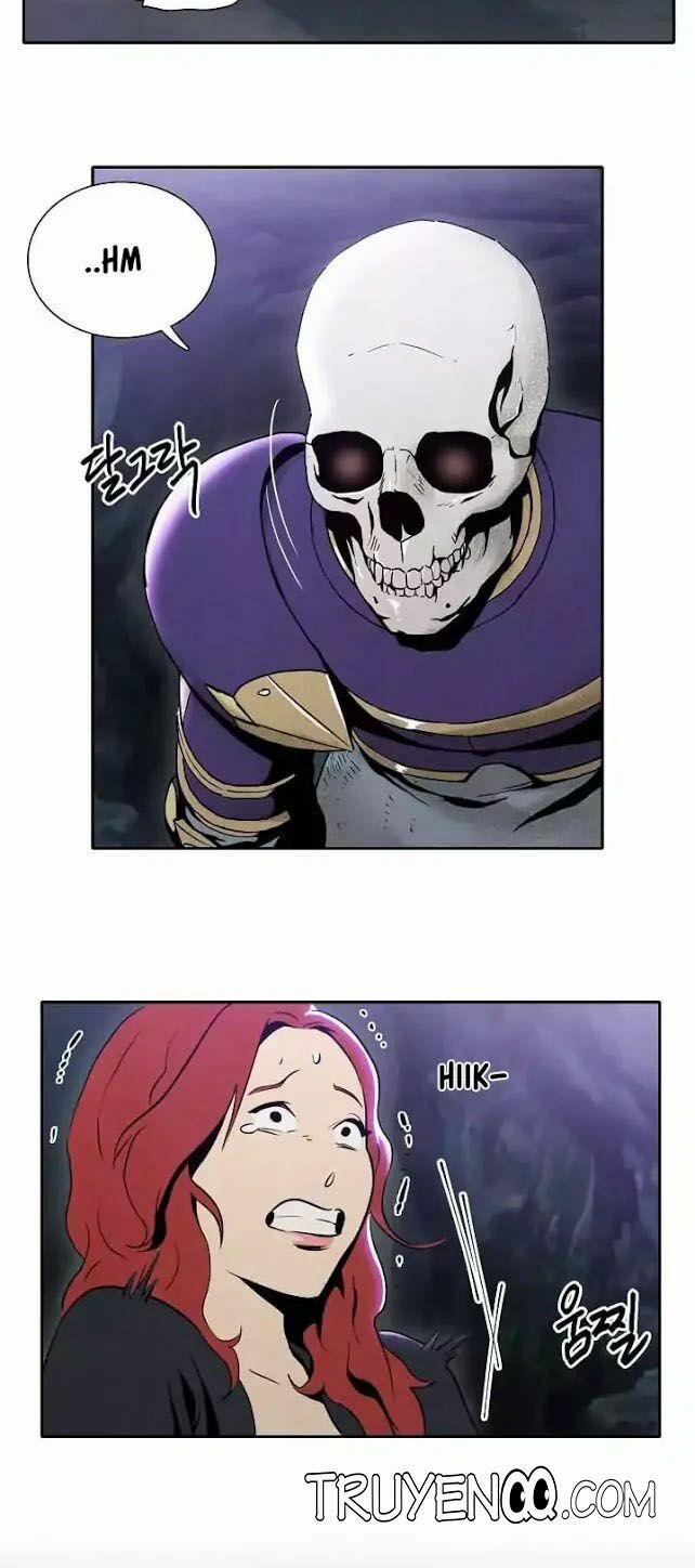 Cốt Binh Trở Lại 7 trang 2