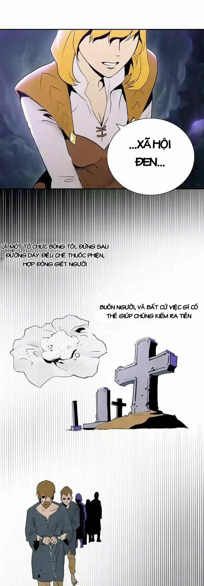 Cốt Binh Trở Lại 7 trang 23