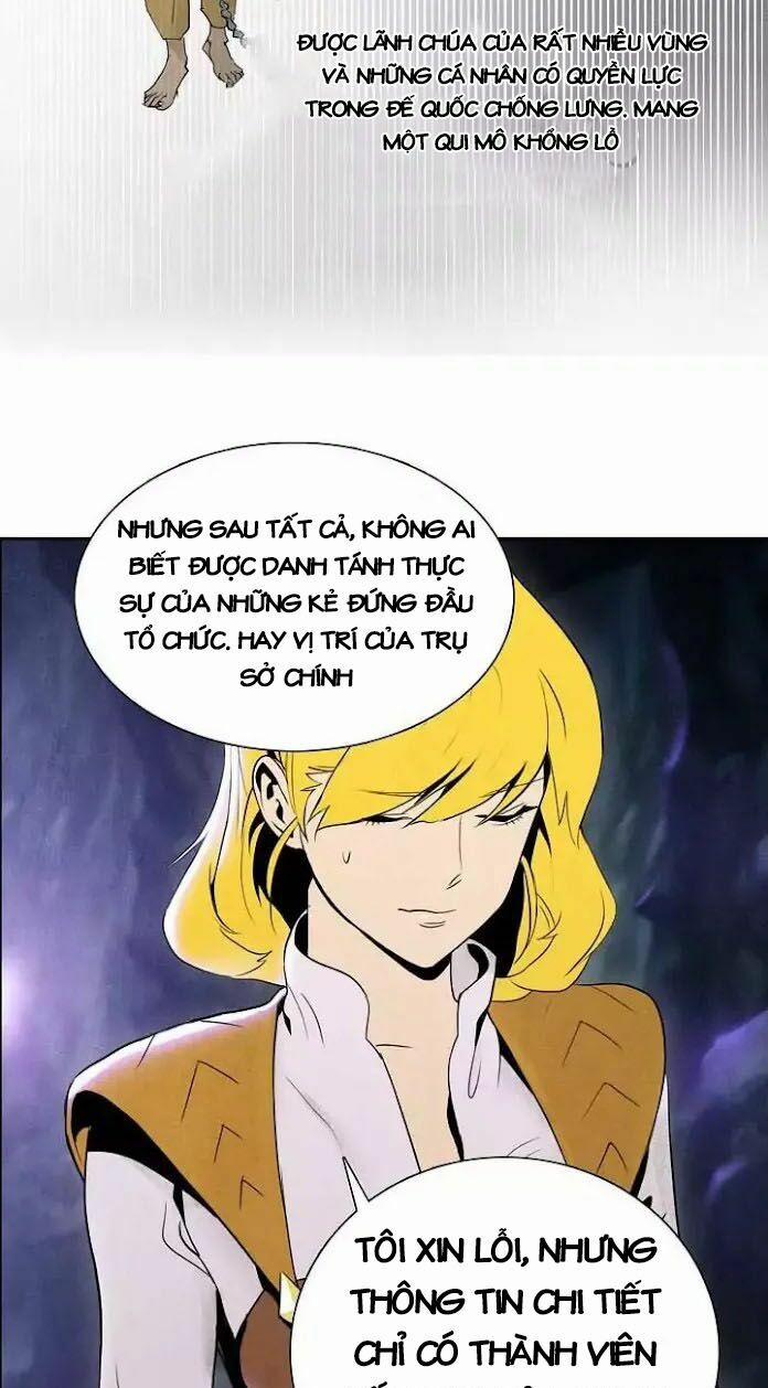 Cốt Binh Trở Lại 7 trang 24