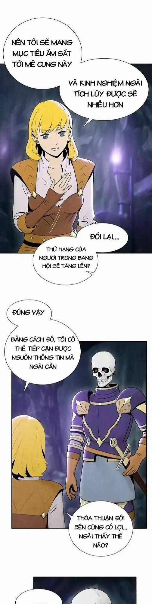 Cốt Binh Trở Lại 7 trang 26