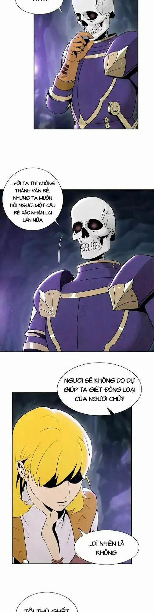 Cốt Binh Trở Lại 7 trang 27