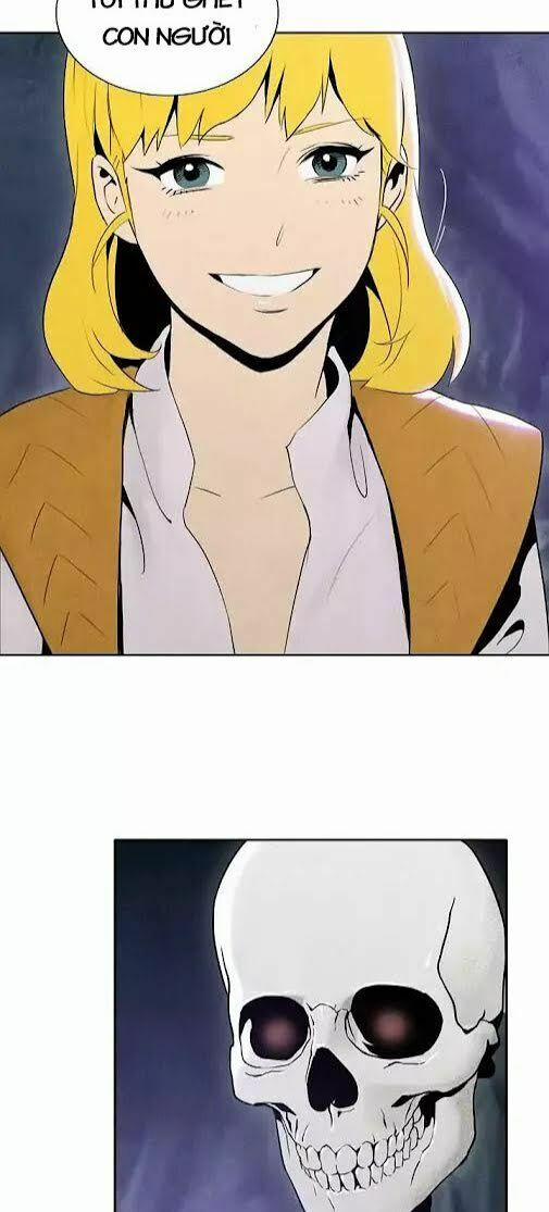 Cốt Binh Trở Lại 7 trang 28