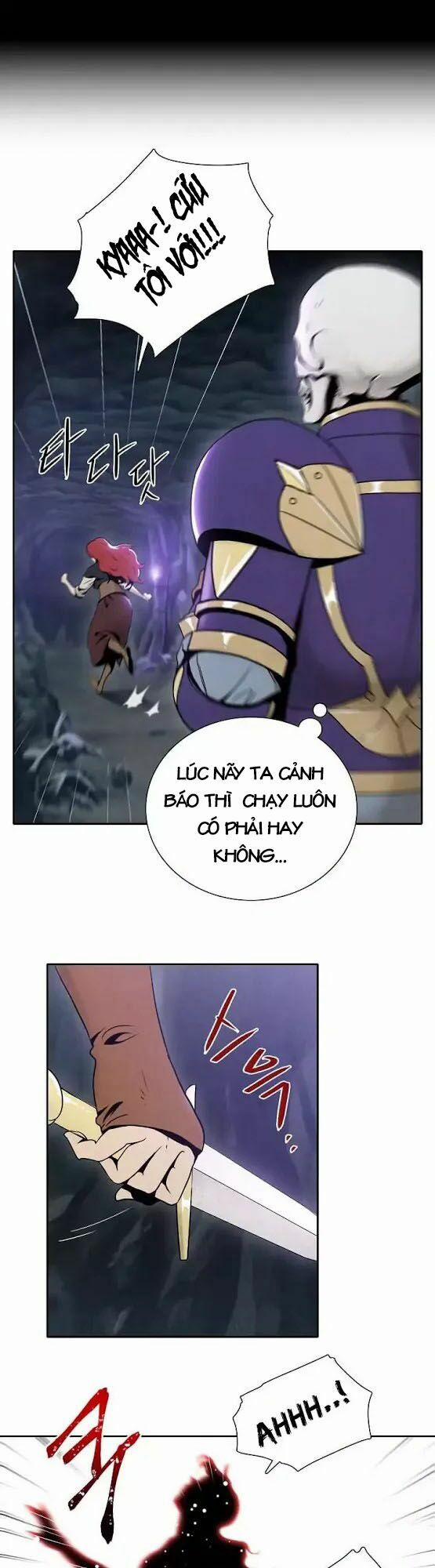 Cốt Binh Trở Lại 7 trang 4