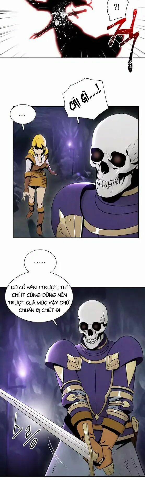 Cốt Binh Trở Lại 7 trang 5