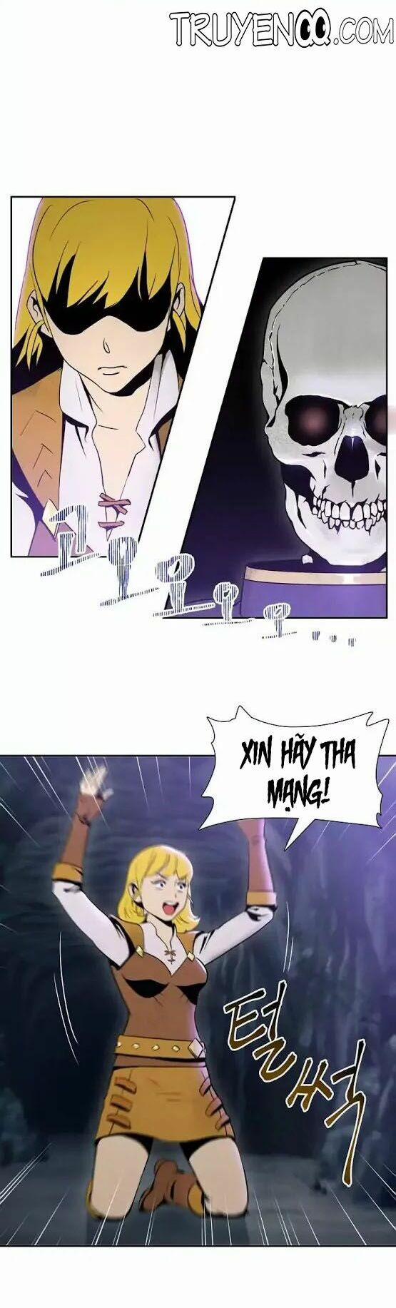 Cốt Binh Trở Lại 7 trang 6