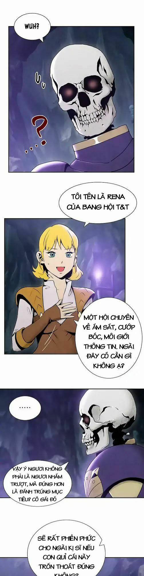 Cốt Binh Trở Lại 7 trang 7