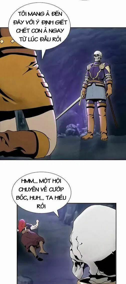 Cốt Binh Trở Lại 7 trang 9