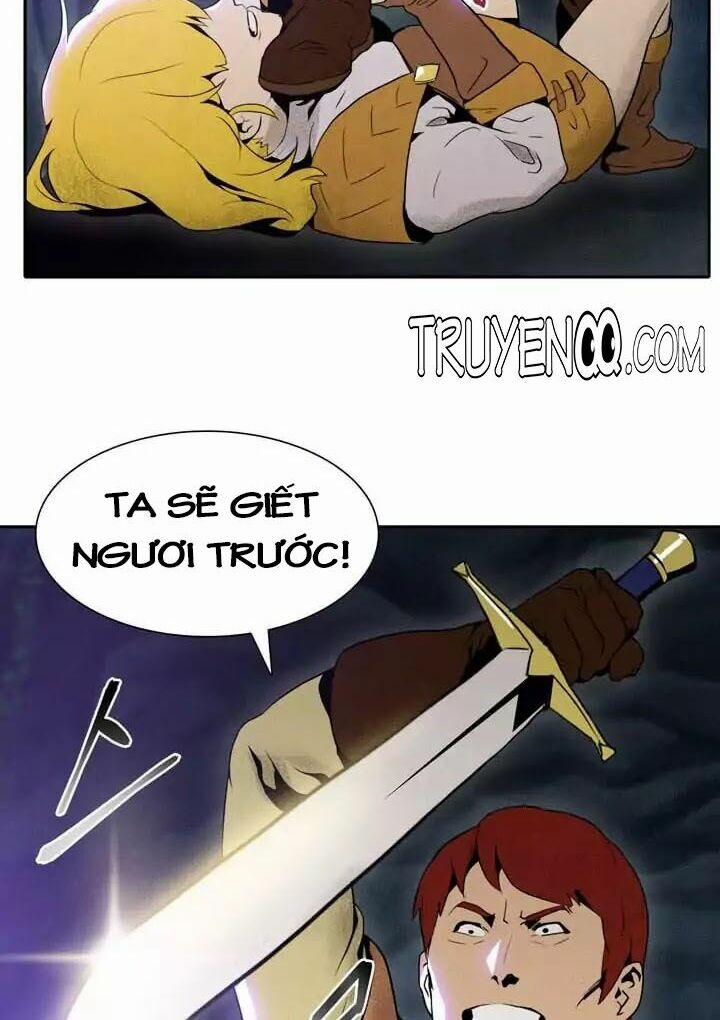 Cốt Binh Trở Lại 8 trang 10