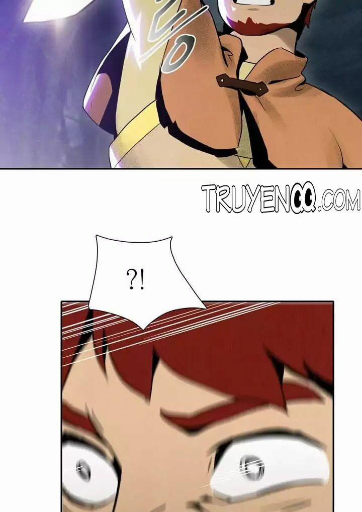 Cốt Binh Trở Lại 8 trang 11