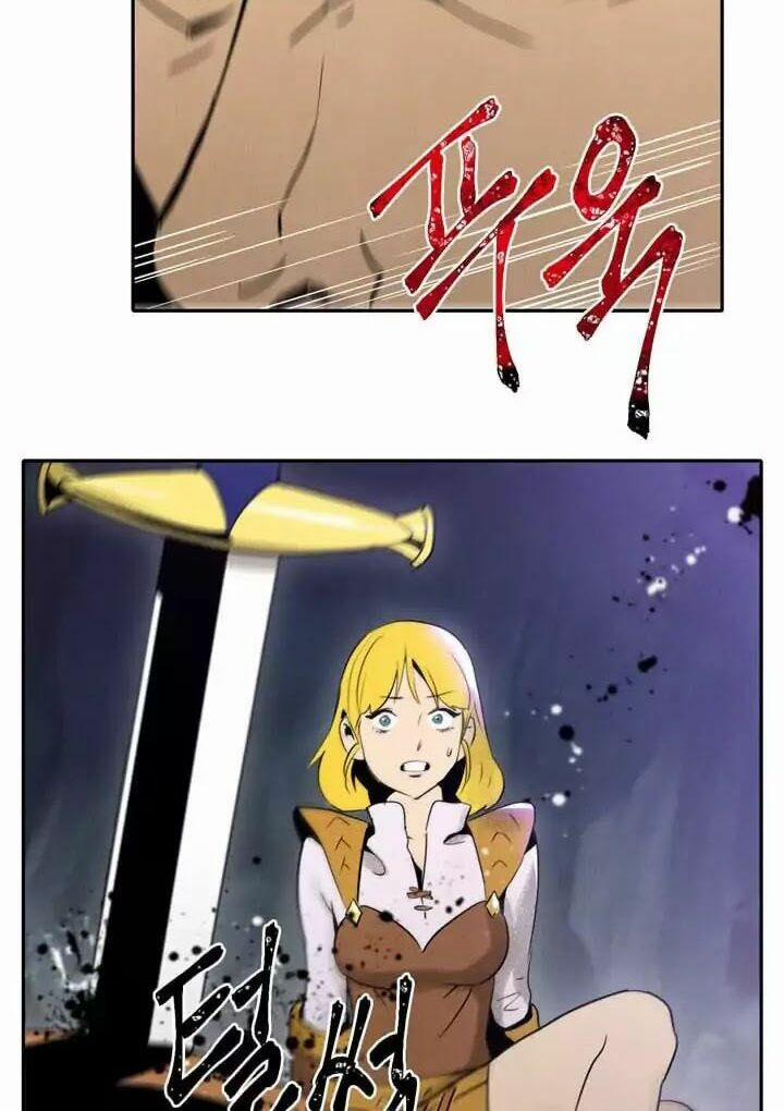 Cốt Binh Trở Lại 8 trang 12