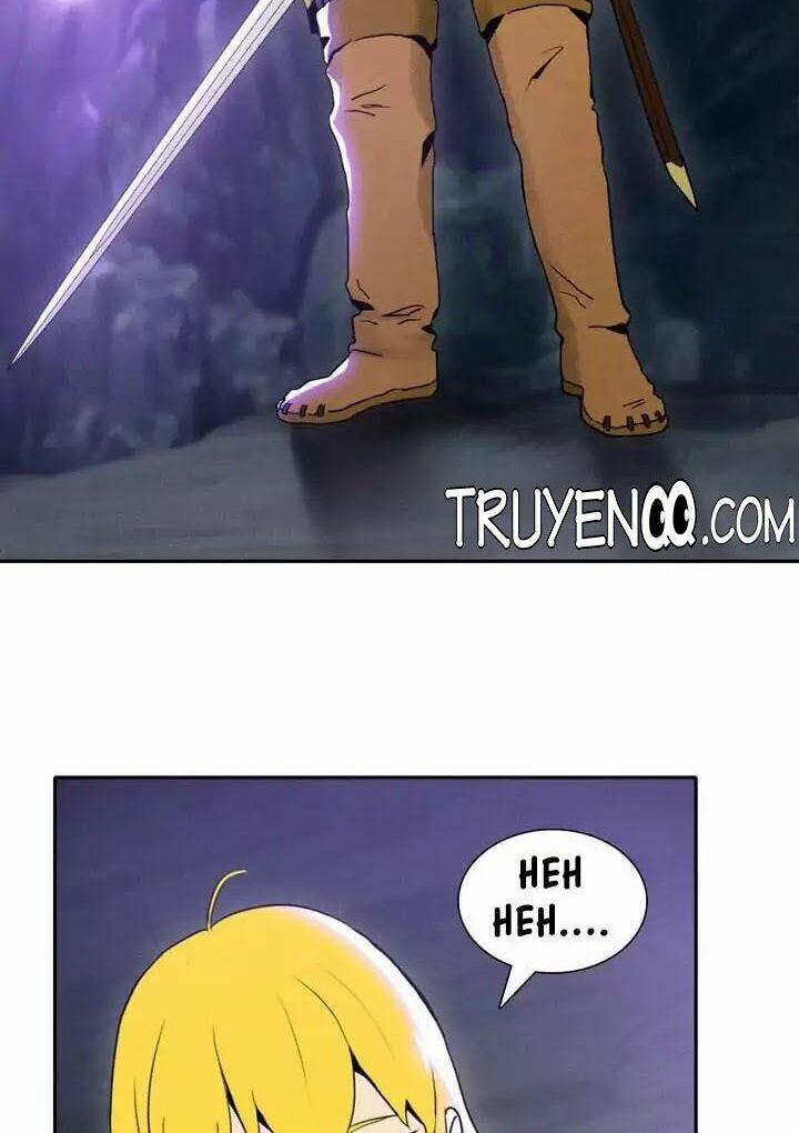 Cốt Binh Trở Lại 8 trang 14