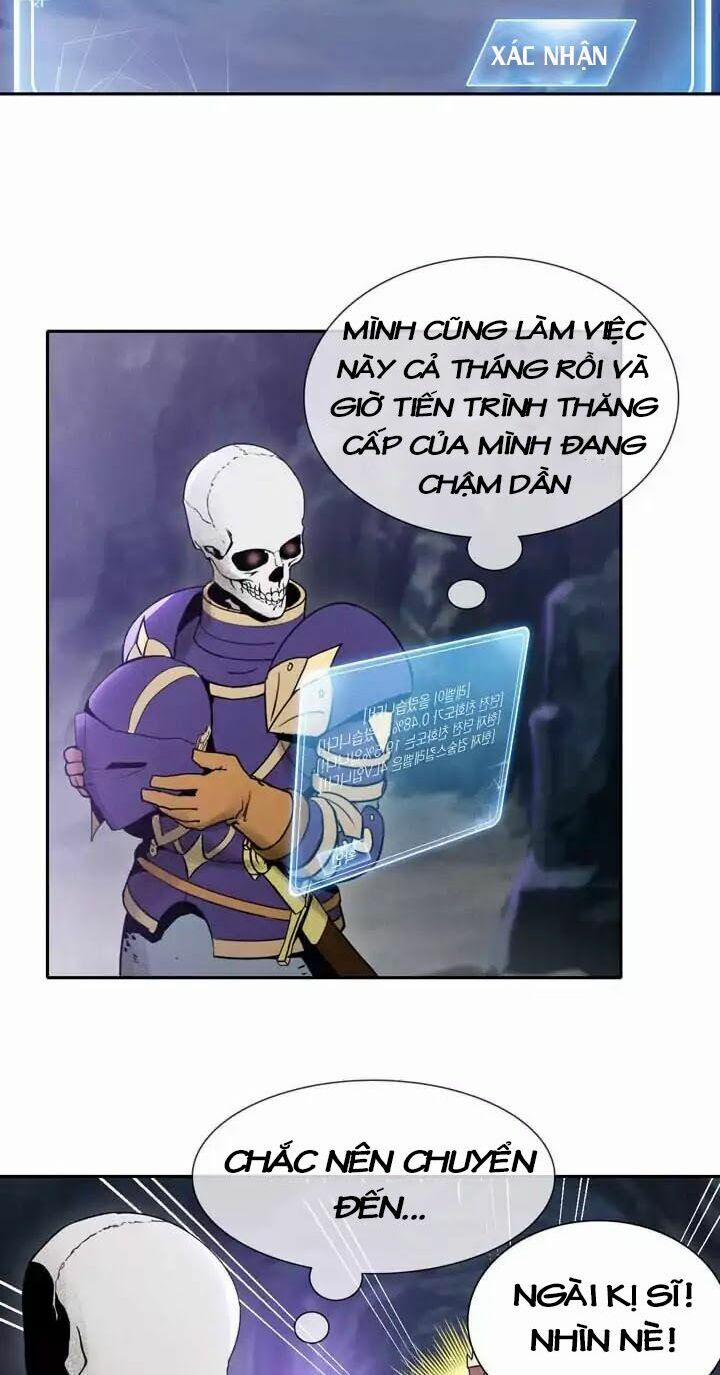 Cốt Binh Trở Lại 8 trang 18