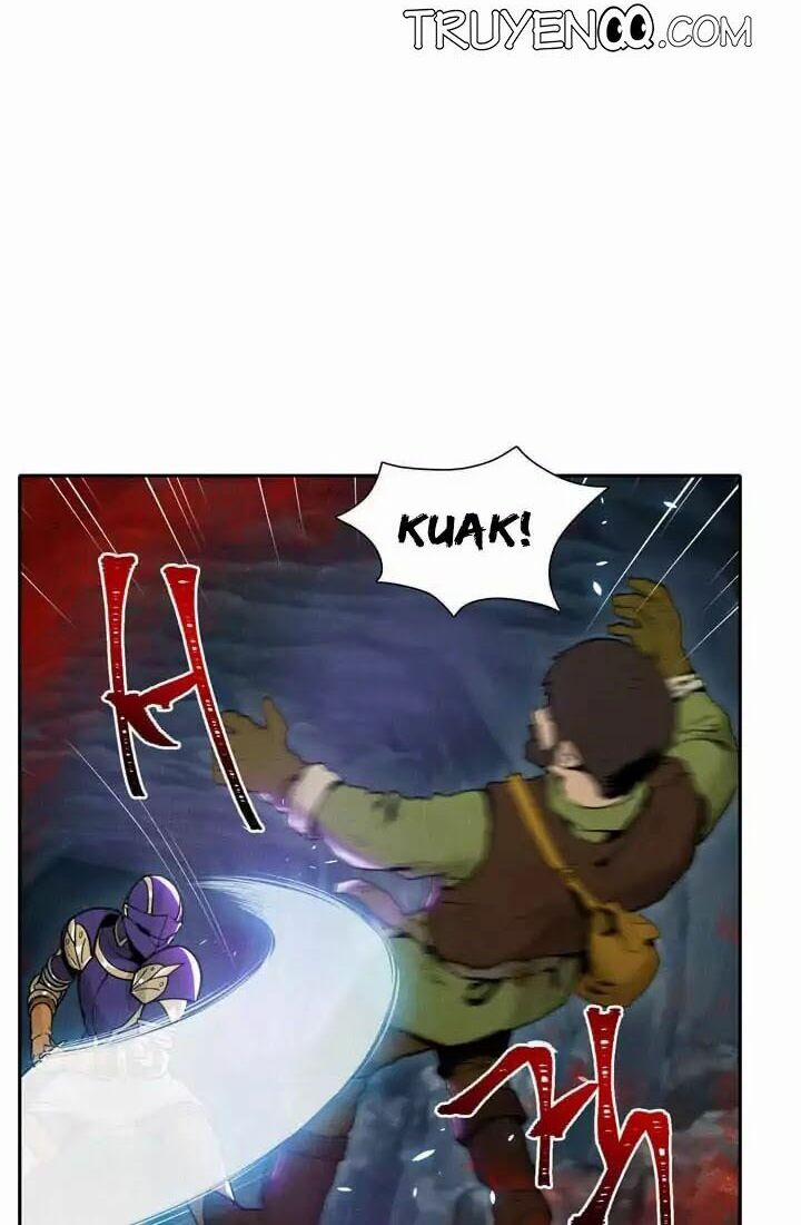 Cốt Binh Trở Lại 8 trang 2