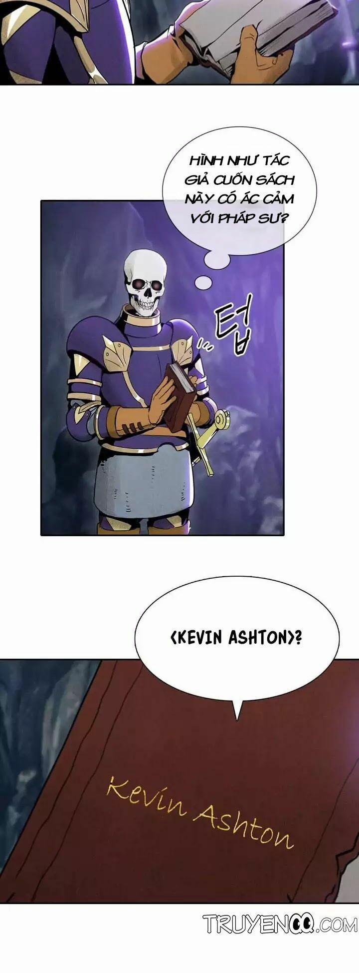 Cốt Binh Trở Lại 8 trang 24