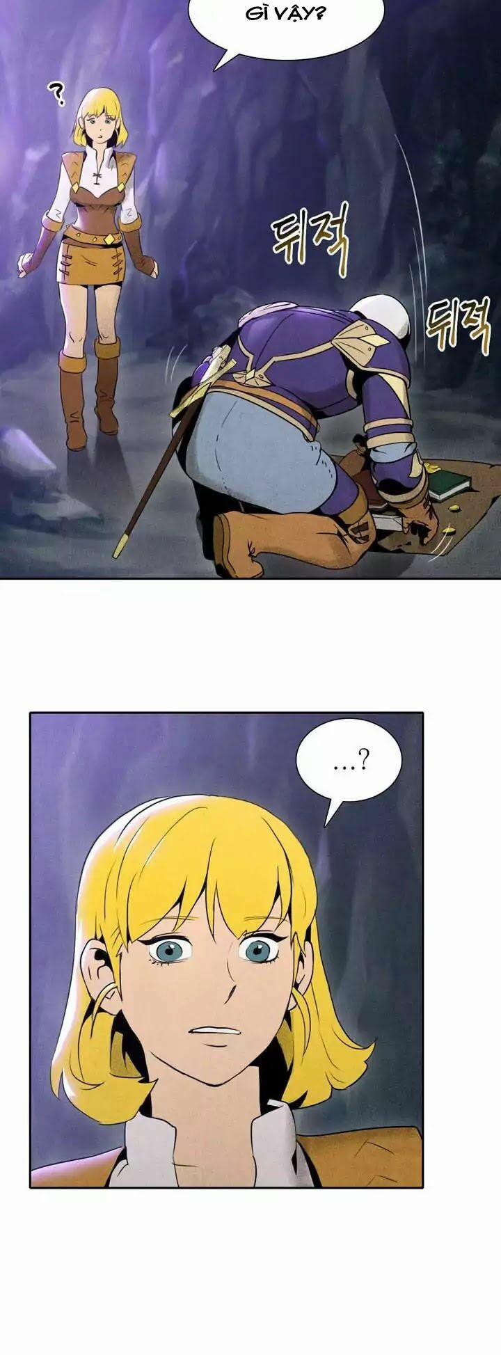 Cốt Binh Trở Lại 8 trang 26