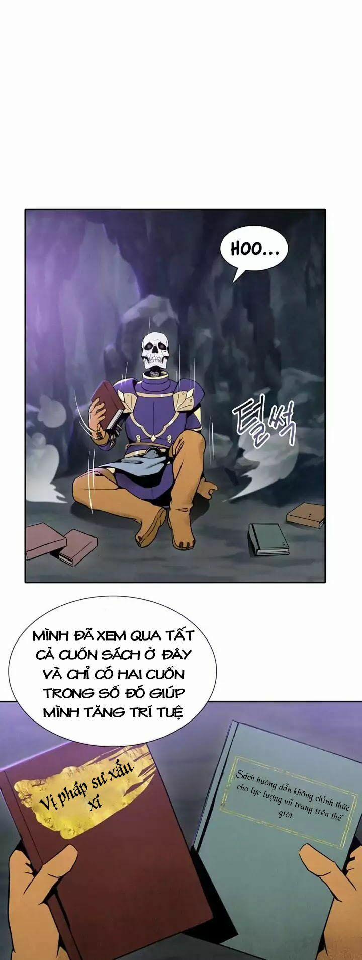 Cốt Binh Trở Lại 8 trang 27