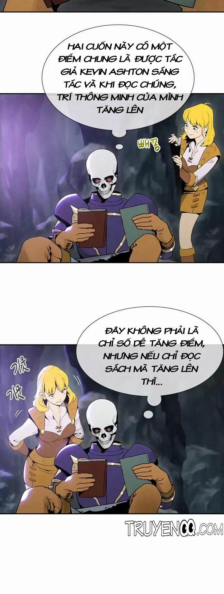 Cốt Binh Trở Lại 8 trang 28