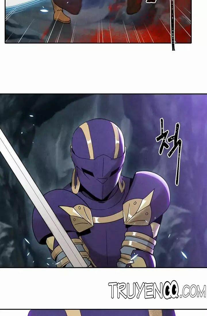 Cốt Binh Trở Lại 8 trang 3