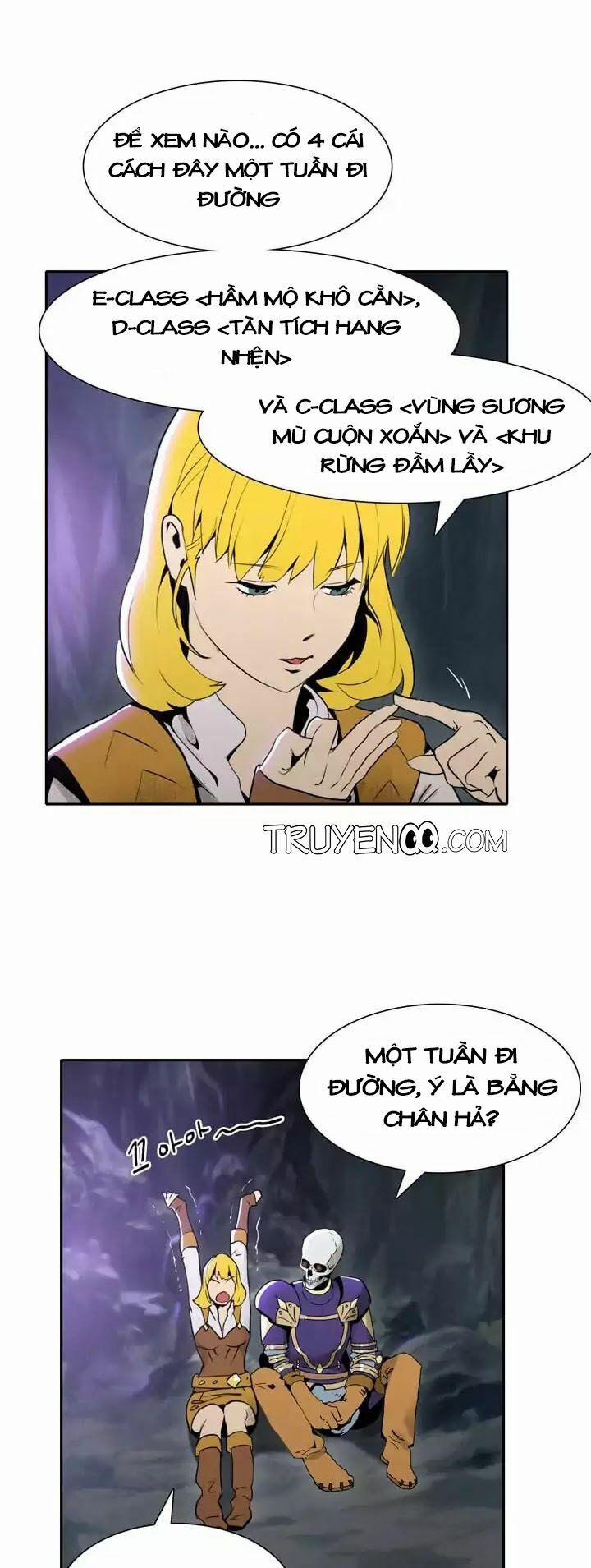 Cốt Binh Trở Lại 8 trang 31