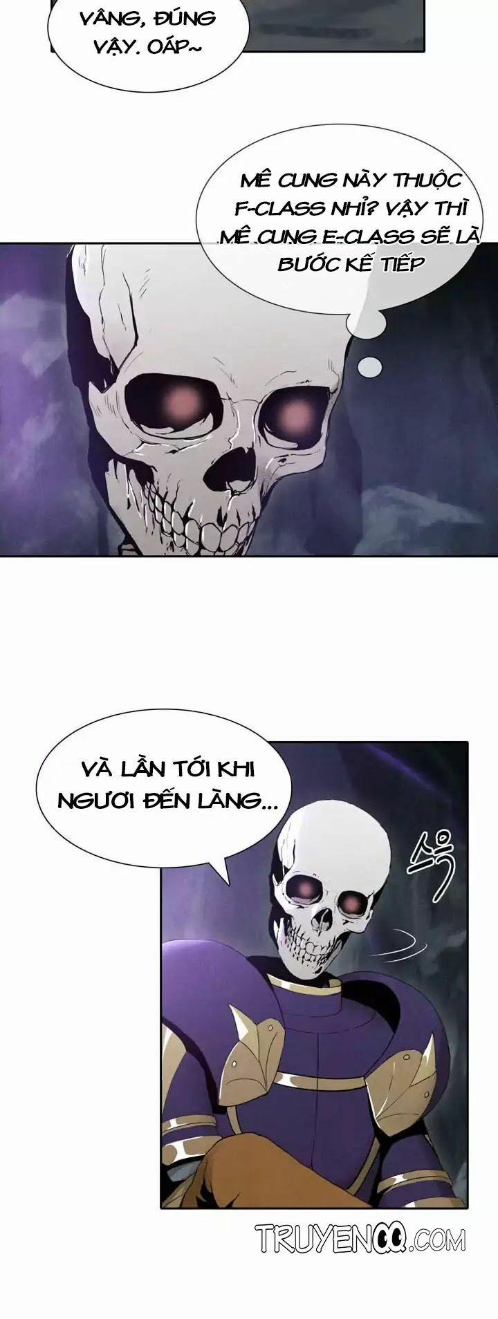 Cốt Binh Trở Lại 8 trang 32