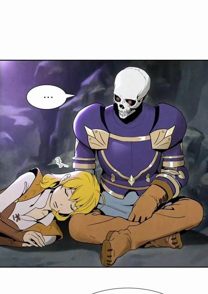 Cốt Binh Trở Lại 8 trang 33