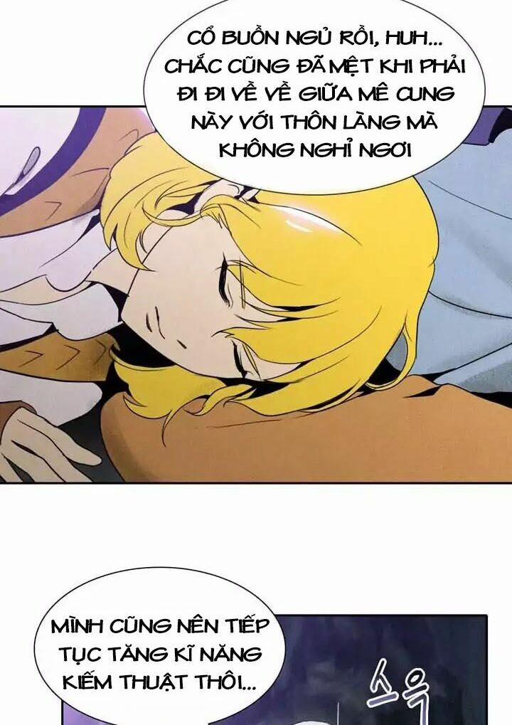 Cốt Binh Trở Lại 8 trang 34