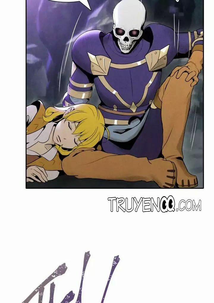 Cốt Binh Trở Lại 8 trang 35