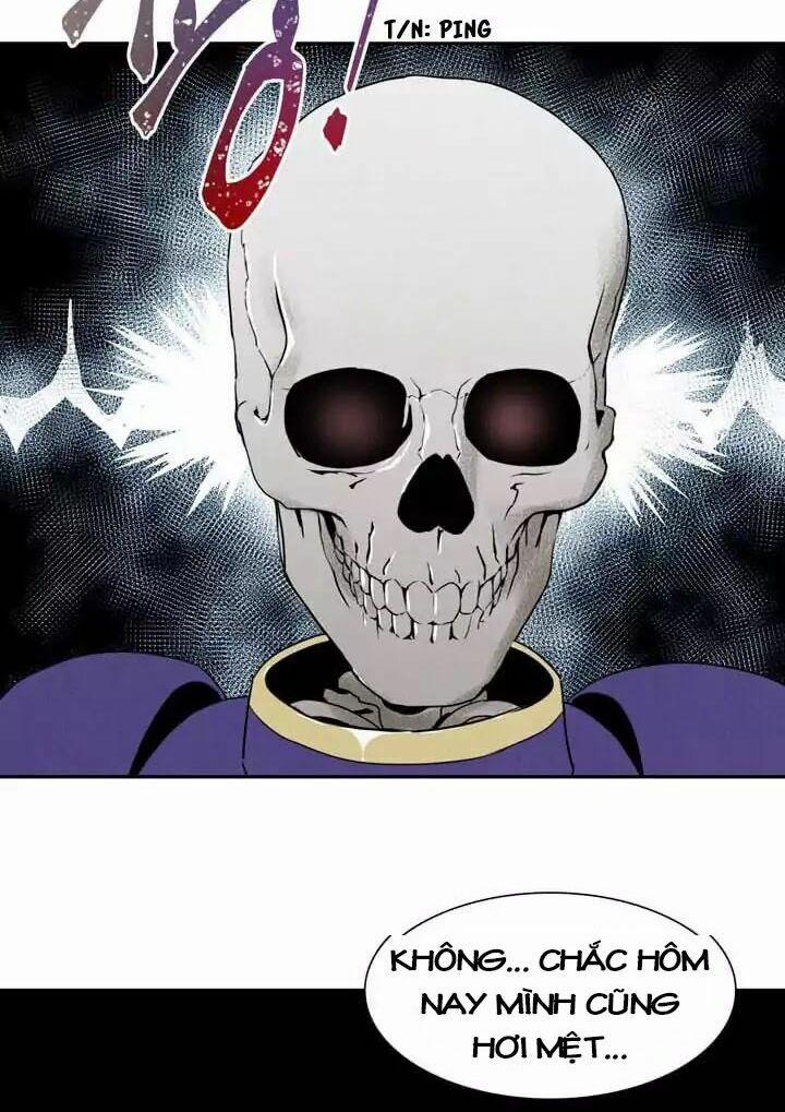 Cốt Binh Trở Lại 8 trang 36