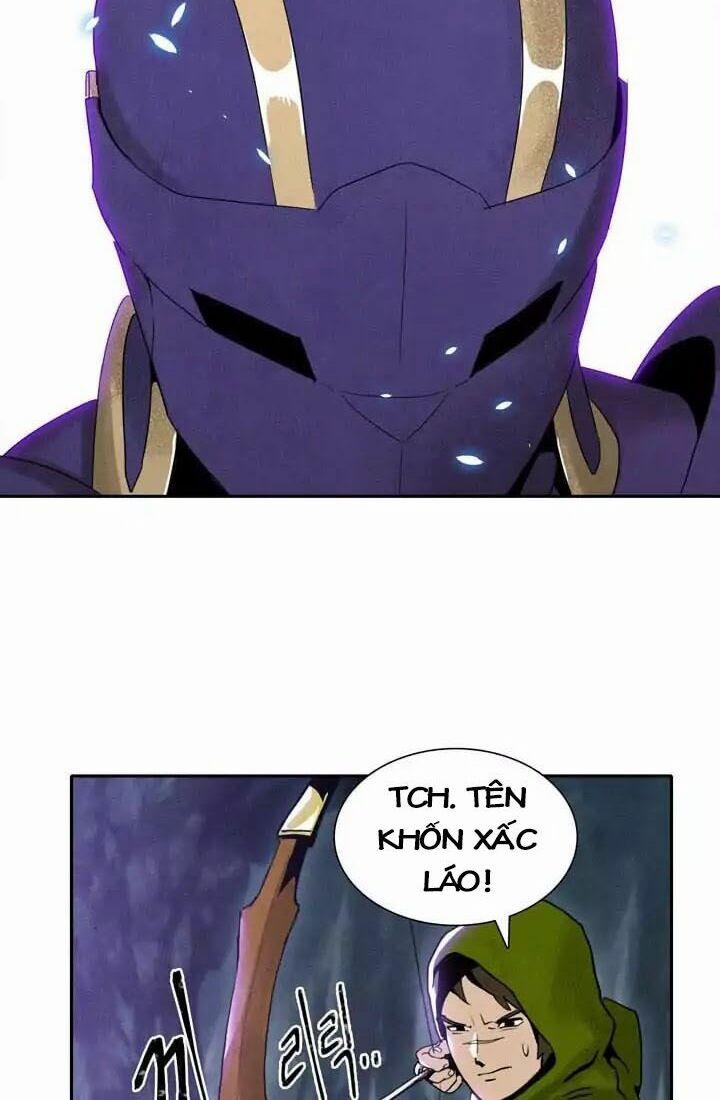 Cốt Binh Trở Lại 8 trang 4