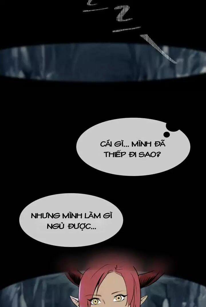 Cốt Binh Trở Lại 8 trang 41