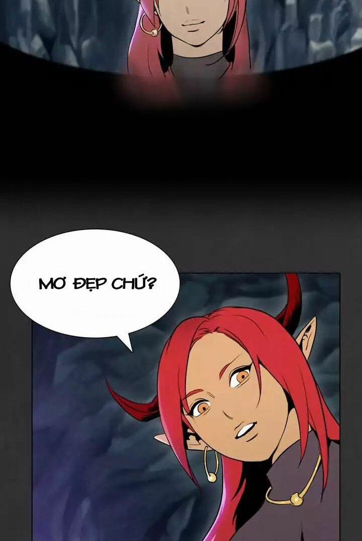 Cốt Binh Trở Lại 8 trang 42