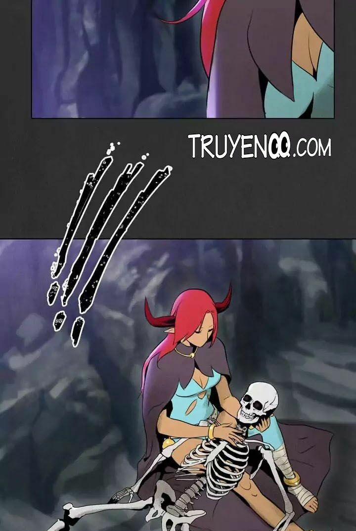 Cốt Binh Trở Lại 8 trang 43