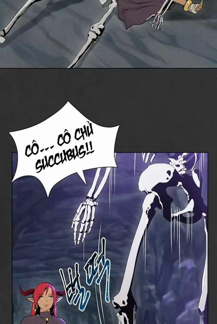 Cốt Binh Trở Lại 8 trang 44