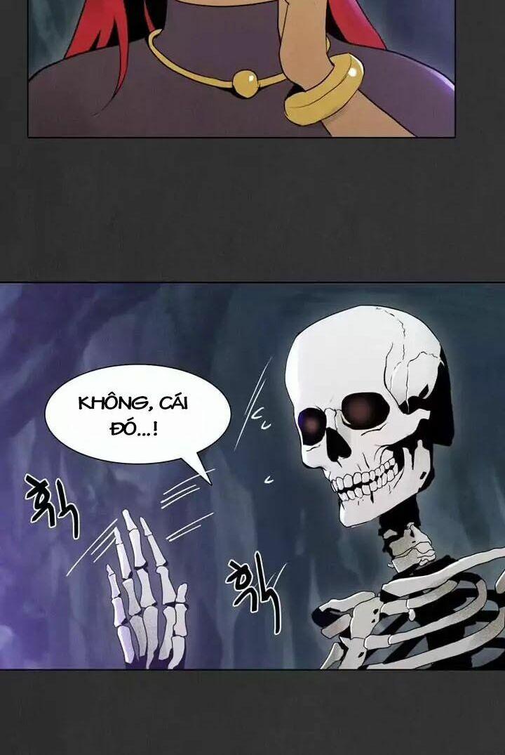 Cốt Binh Trở Lại 8 trang 46