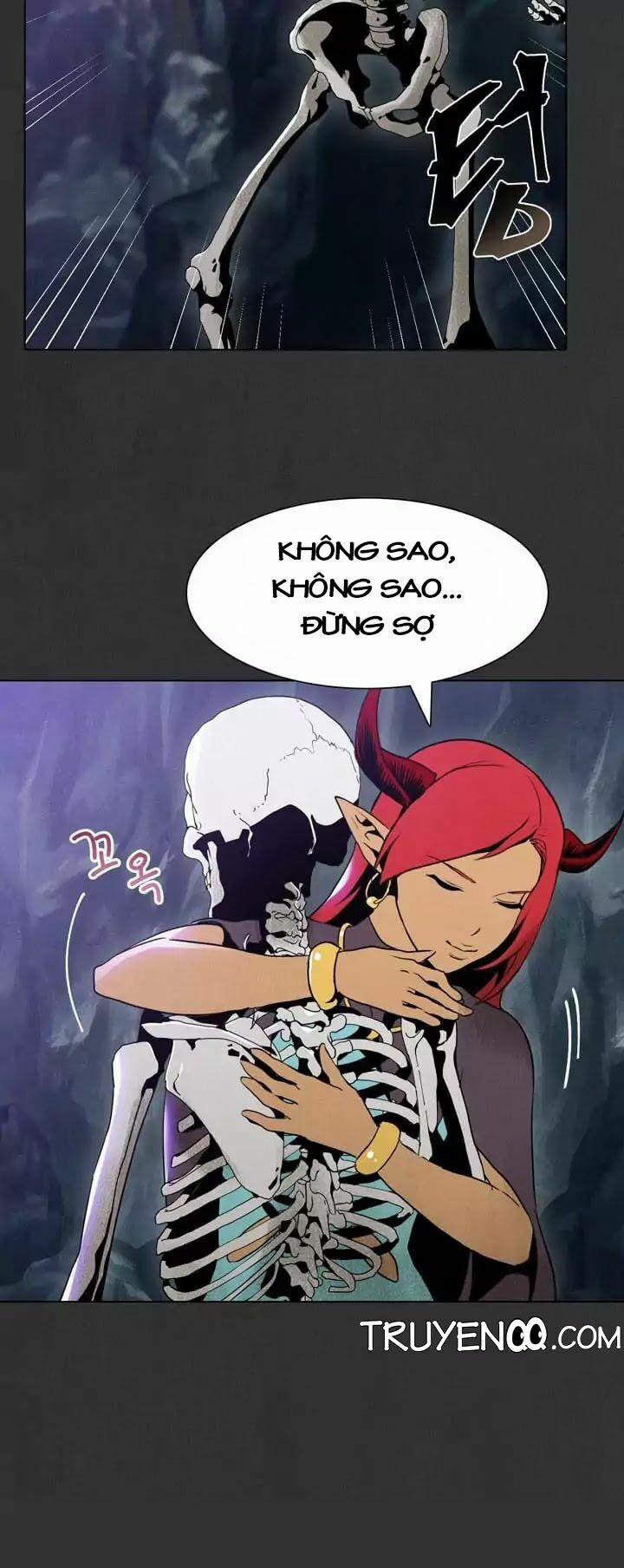 Cốt Binh Trở Lại 8 trang 48