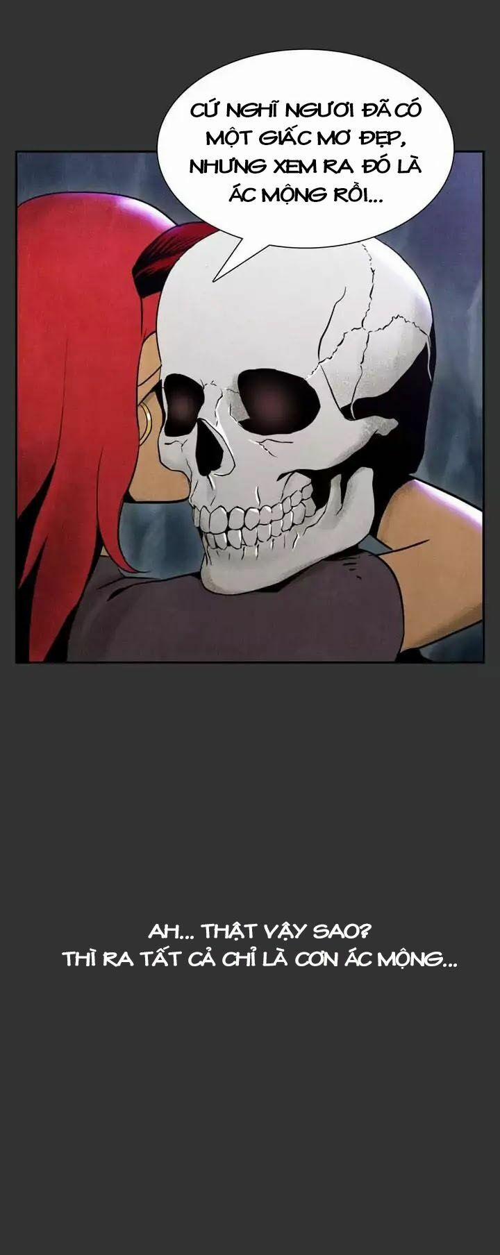 Cốt Binh Trở Lại 8 trang 49