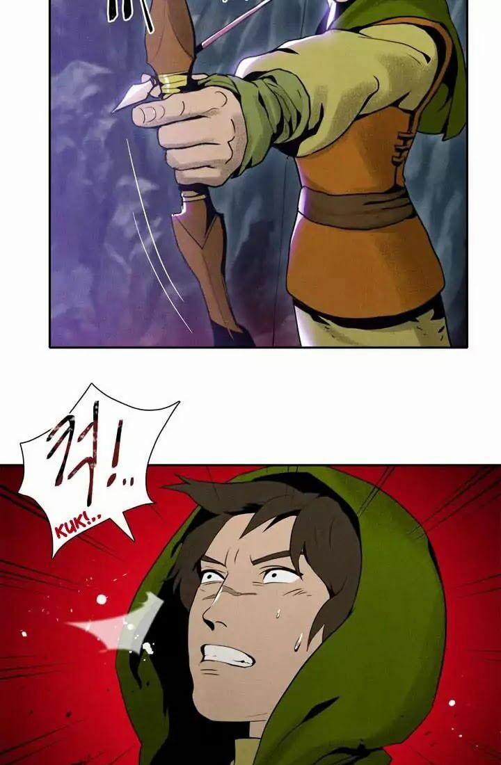 Cốt Binh Trở Lại 8 trang 5