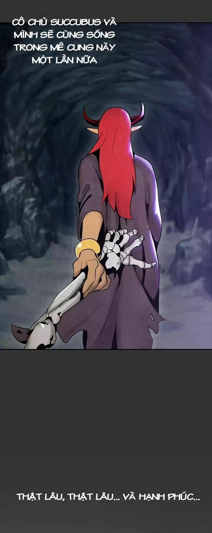 Cốt Binh Trở Lại 8 trang 51