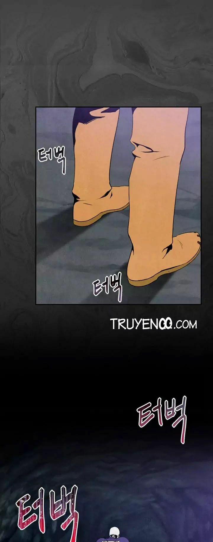 Cốt Binh Trở Lại 8 trang 52