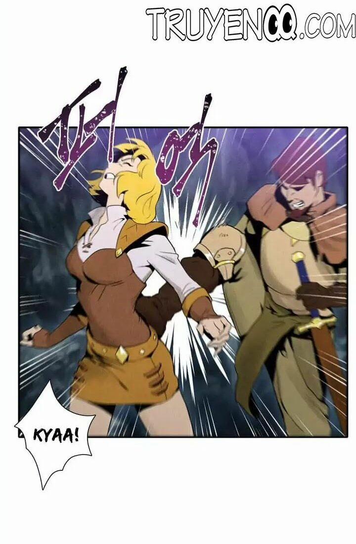 Cốt Binh Trở Lại 8 trang 8