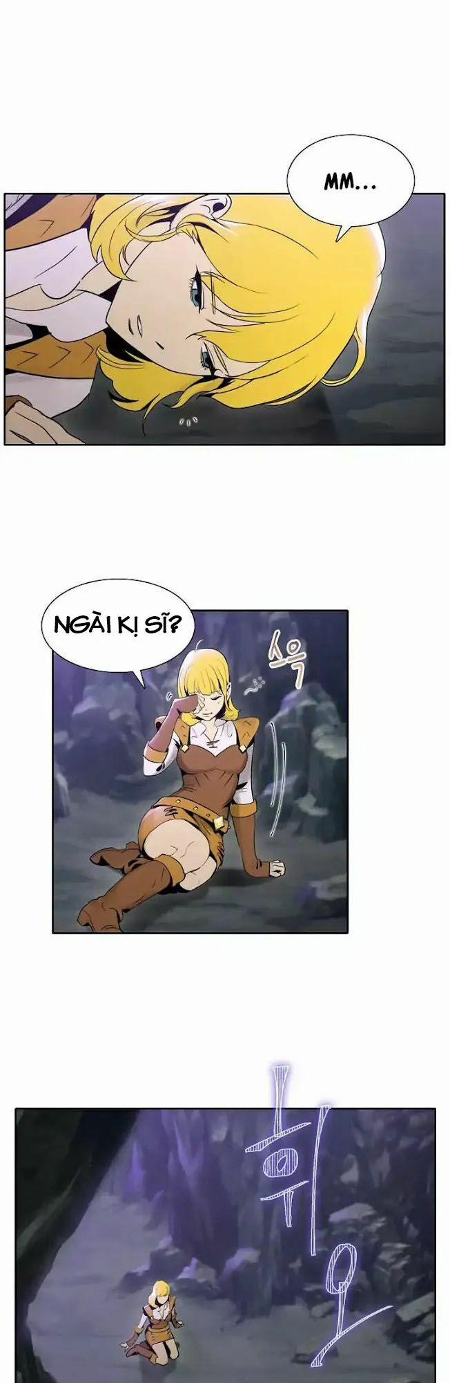 Cốt Binh Trở Lại 9 trang 1