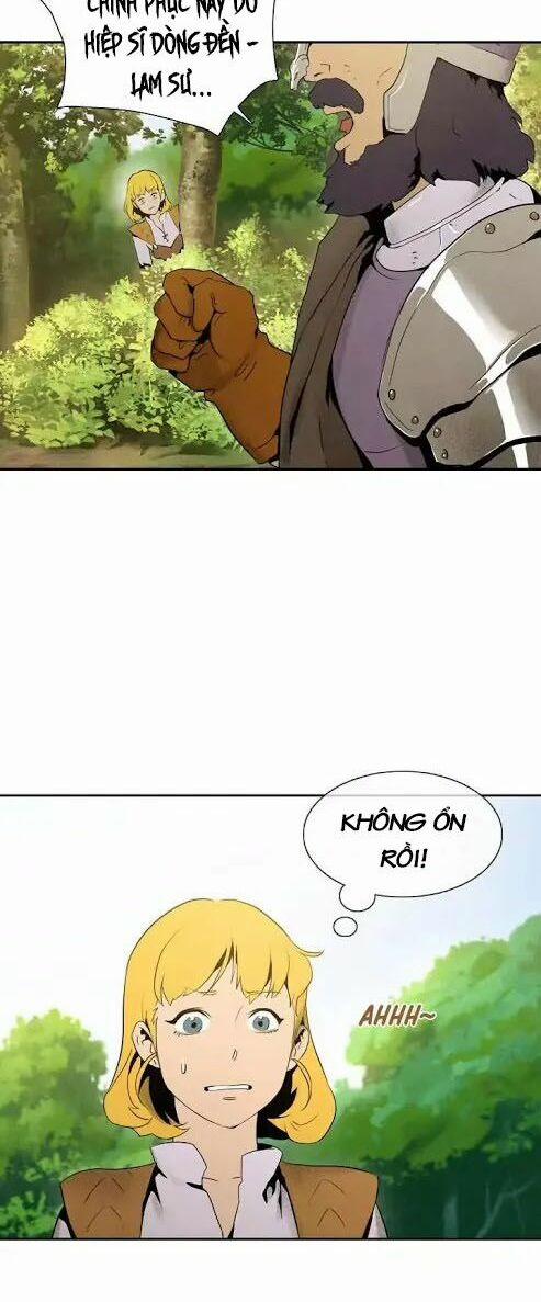 Cốt Binh Trở Lại 9 trang 11